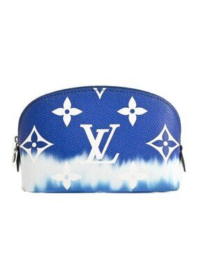 Louis Vuitton Pouch Pochette Cosmetic